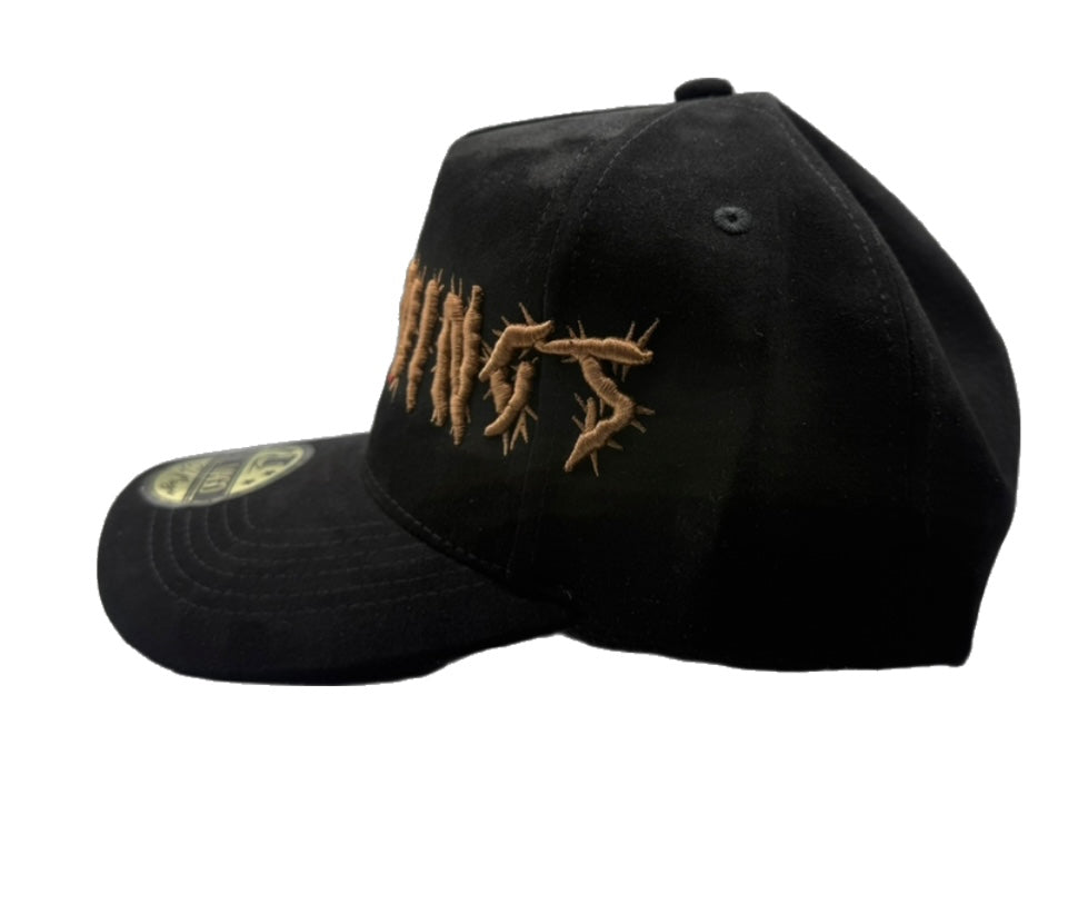 Christ's crown of thorns