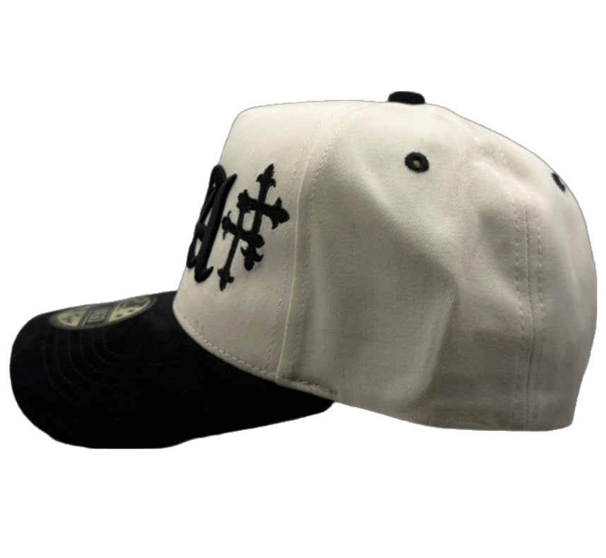 LA Black Crosses