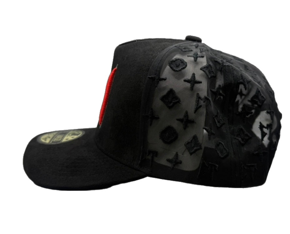 Flipped CT LV Mesh