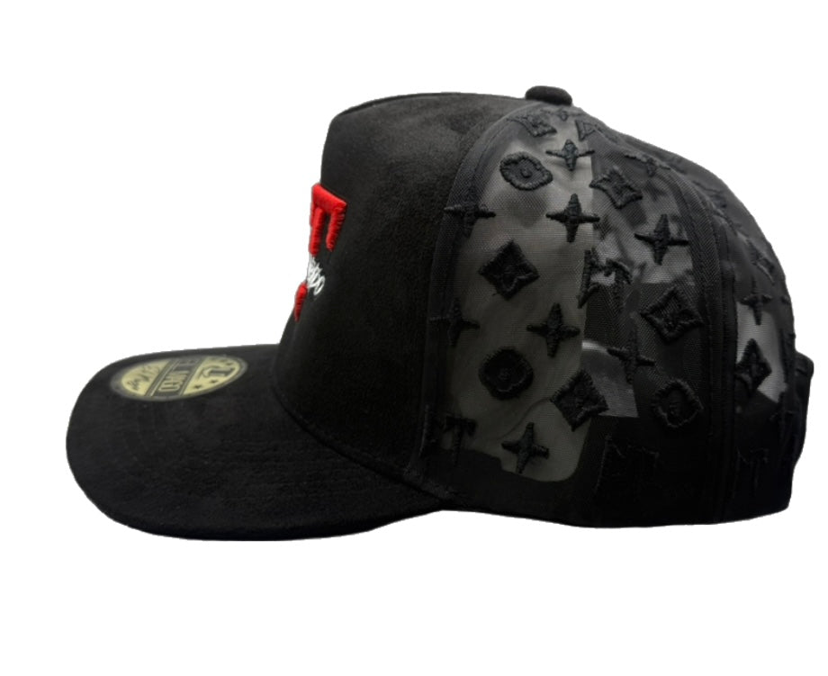 No Flipped Ct Lv Mesh