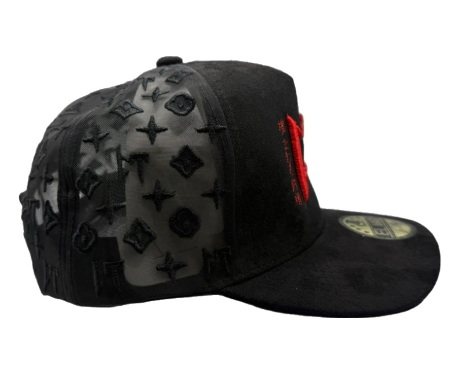 No Flipped Ct Lv Mesh