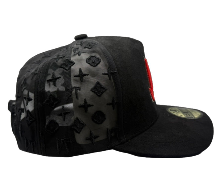 Flipped CT LV Mesh
