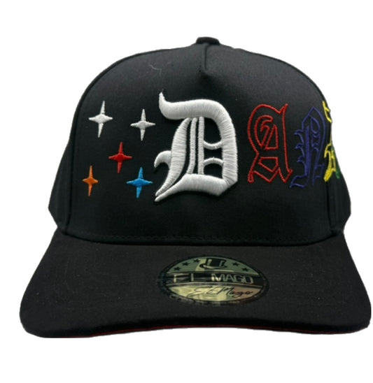 Star D Colors
