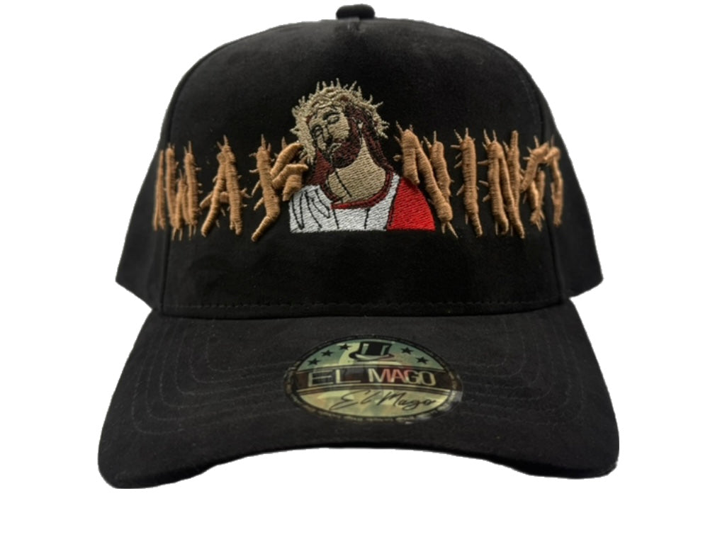 Christ's crown of thorns