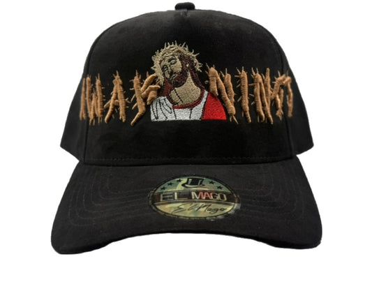 Christ's crown of thorns