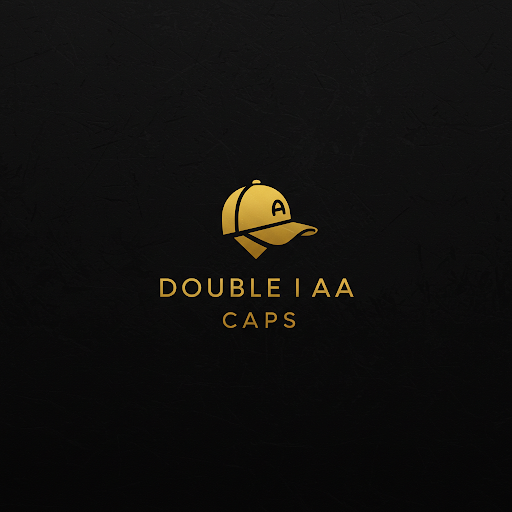 Double AA Caps 